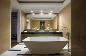 Hariston Hotel & Suites, Pluit - Jakarta - Image 4