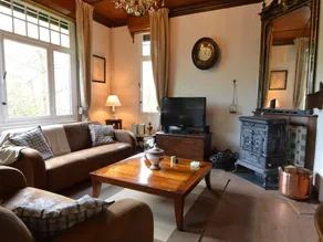 Cozy Holiday Home in Durbuy near Town Center - Image 3