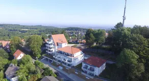 Penthouse 34 -rollstuhlgerecht- - Image 3