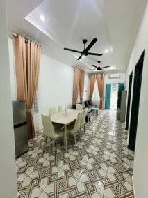 Relax D’Pool Homestay @Tasek Gelugor - Image 3