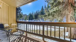 Atrium 101 by Ski Country Resorts - Image 4