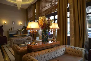 The Shahut Hotel - Image 5