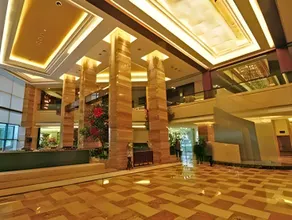 Jinhua World Trade Hotel - Image 4