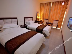 Xiannv Mountain Wanghao Hotel - Image 5