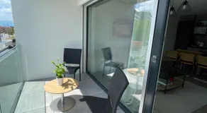 AM3Office apartment Lausanne new cozy central fast Wi Fi & contactless check in - Image 5