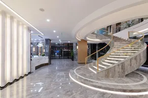 Ji Sheng Hotel - Image 3