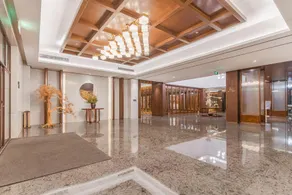 New Century Resort Yancheng Dazong Lake Dong Jin Waterland - Image 5