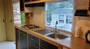 Familychalet De Schaapskooi, 6-persons, big private garden, dogs aloud - Image 5