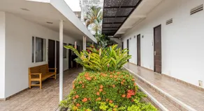 Hotel Manantial Melgar Torre 2 - Image 5
