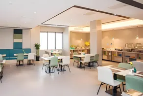 Home Inn Style Suzhou Xiangcheng Huangdai - Image 3