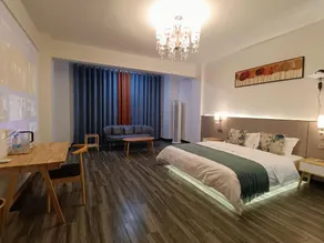 Yijiaju Hotel (University Town Branch) - Image 2