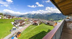 Apart-Hotel Bergkönig - Image 5