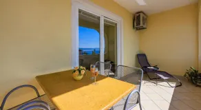 Apartment mit Grill | Gartenblick - Image 4