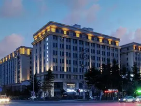 GtEL Chengyang Qingdao - Image 4
