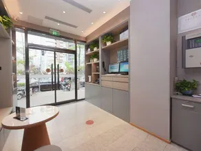 Jifeng Select Hotel (Zhongguancun Suzhou Street store) - Image 2