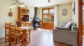 Apartament rural per a 2 · Pardines - Image 2