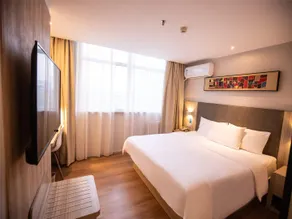 Hanting Hotel Xinxiang Pingyuan Road - Image 2