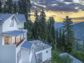 Echor Backwoods Villa Narkanda - Image 3