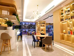 Kyriad Hotel Changsha Environmental Protection Science and Technology Park - Image 5