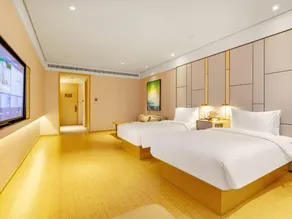 JI Hotel Kunming Erji Road Guandu Ancient Town - Image 2