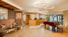 Natur- und Wohlfühlhotel Kastenholz - Image 4