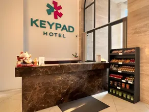 Keypad Hotel - Nhân Hòa - Image 3