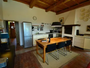 Historic Cottage in Fivizzano with Swimming Pool - Image 5