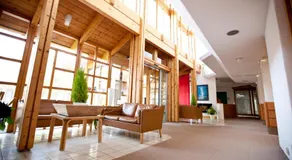 Hotel und Appartementhof Waldeck - Image 2
