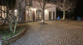 Loft Ferienhaus Vineta mit traumhafem 1500qm Garten - Image 4
