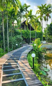 O-yua resort - Image 4