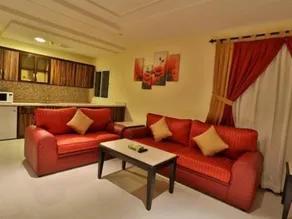 Tulip Al Rawda Serviced Apartments - Image 3