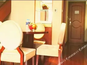 Tianhong Villa Hotel - Image 2