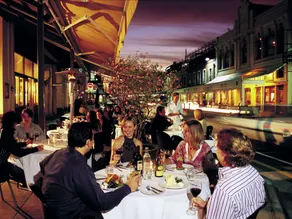 Ibis Styles Adelaide Grosvenor - Image 3