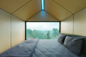 Bobocabin Coban Rondo, Malang - Image 2