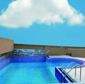I-Square Hotel - Image 4