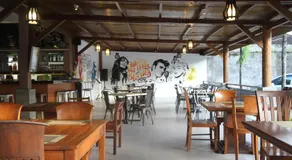 Puri Senggigi Hotel - Image 5