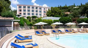 Hôtel du Parc Cavalaire sur Mer - Image 5