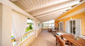 Gemütliche Wohnung mit Pool, Terrasse und Grill | Gartenblick | Haustierfreundlich - Image 4