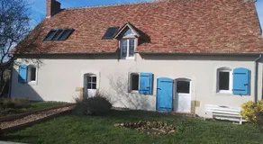 La belle étape, chambre chez l'habitant, près circuit Mans, relais motard, Nespresso à disposition dans chambre - Image 5