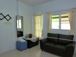 Bansuanrachawadee B&b - Image 4