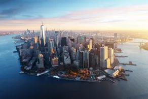 Lavish Downtown Manhattan Oasis in Union Square - Image 5