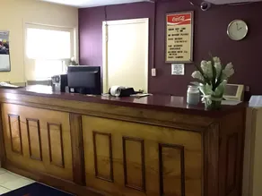 Cascades Motel - Chattanooga - Image 4