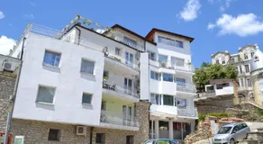 Family Hotel Magnolia - Image 2