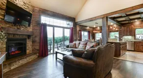 Luxury Lakefront Villa 2 mi to SDC HUGE POOL Kayaks Dock - Image 4