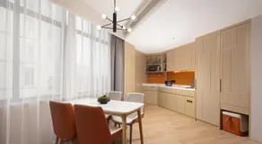 Home2 Suites By Hilton Hotel Guangzhou Baiyun International Airport Branch - Free Shuttle Bus to Guangzhou Baiyun International Airport & Free Deliver Service to Canton Fair Complex During Canton Fair Period - Image 4