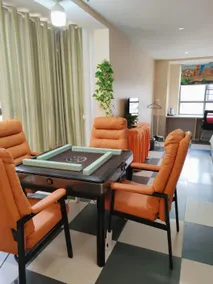 Jingshan Swan Love Theme Hotel - Image 3