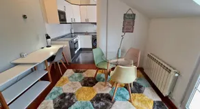 Fabuloso Apartamento con Terraza y Piscina - Image 2