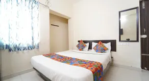Honey Residency Codissia stay - Image 2