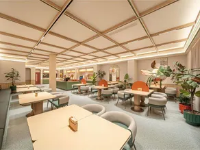 Orange Luoyang Shanghai Market Subway Station Hotel - Image 2