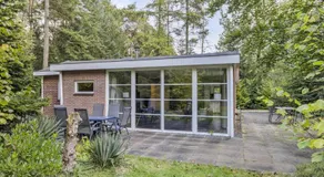 Relaxen in het bos met privésauna - Image 5